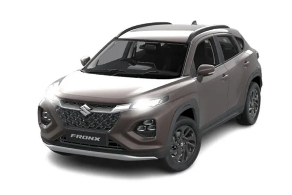 Maruti Fronx Delta Plus (O)